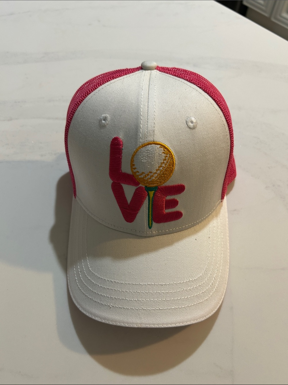 Women’s hats Subcategory Prediction